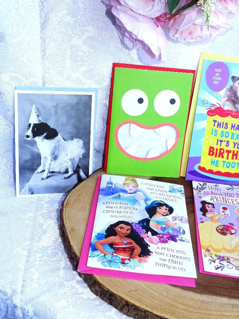 Birthday Greeting Hallmark Cards 5